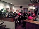 5 Biseka Komac - Cafe galerija na Pungertu v Kranju