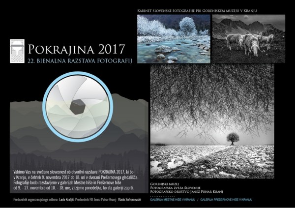 VABILO Pokrajina 2017