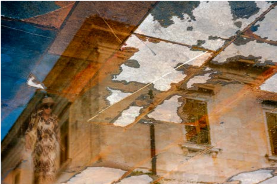 Simon Kerjan - Staro mesto - Diploma FZS